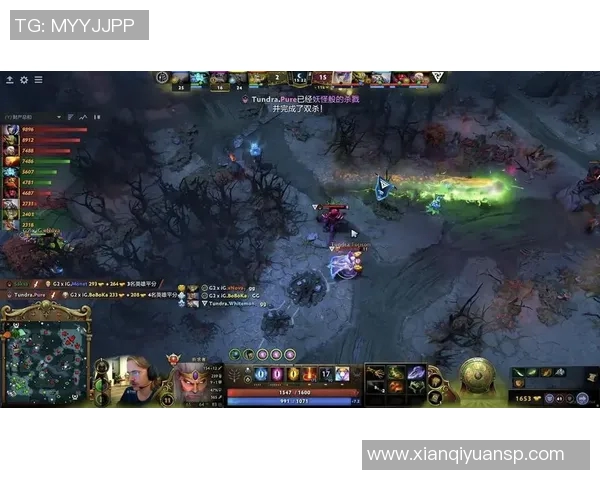 ig刀塔2比赛视频-IG战队在刀塔2比赛中的精彩表现—比赛视频解析-ig刀塔2比赛视频